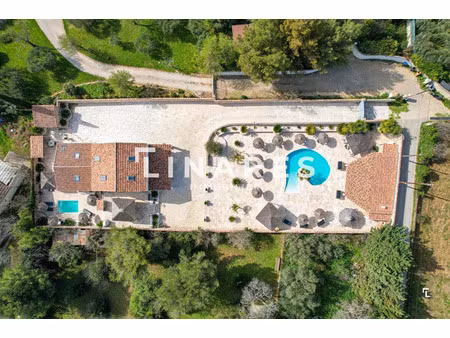vente maison 8 pièces 200m2 marseille 13eme (13013) - 895000 € - surface privée
