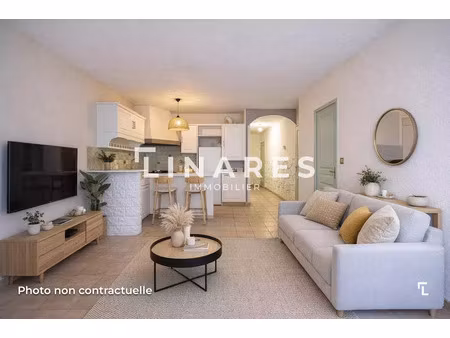vente appartement marseille 13eme (13013) - - surface privée