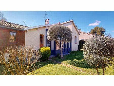 vente maison 5 pièces  140.00m²  castanet