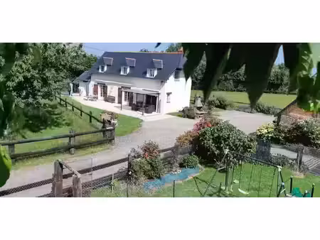 vente maison 0 pièces 130 m² à valorbiquet (14290)  339 000 €
