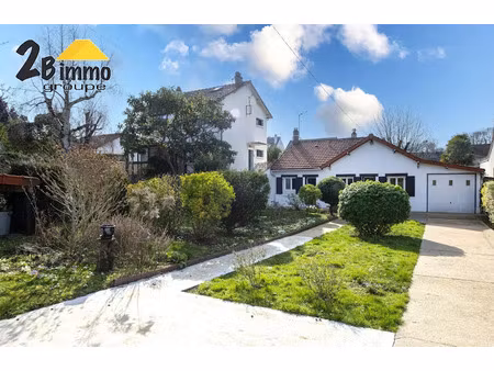 vente maison 4 pièces 66 m² à yerres (91330)  344 000 €