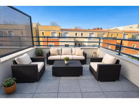 vente maison 4 pièces 85 m² à orly (94310)  337 000 €