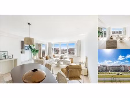 appartement à vendre à graaf d'ursellaan 41 duinbergen (rbv60695)