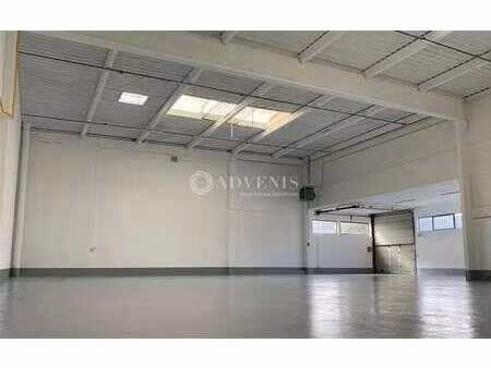 location local d’activités bonneuil sur marne 94380 478m²