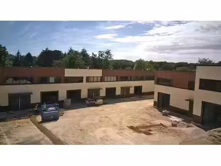 vente entrepôt 204m² à 213m²