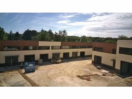 vente entrepôt marcoussis 91460 73m² à 213m²