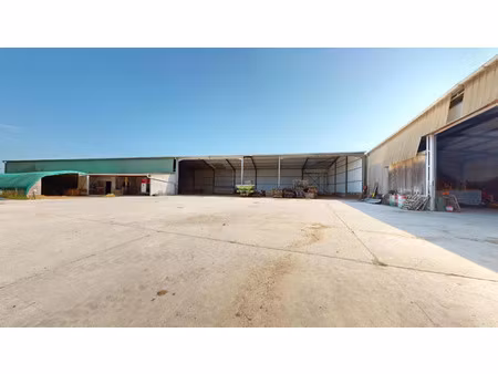 vente maison 2 pièces 1784 m² à jouy-le-châtel (77970)  350 000 €