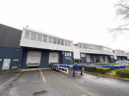 location local d’activités bonneuil sur marne 94380 680m²