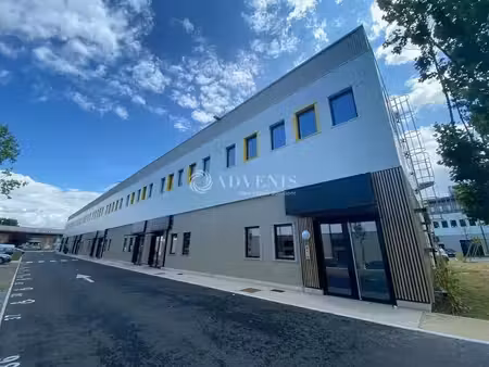 location local d’activités fresnes 94260 341m² à 1364m²