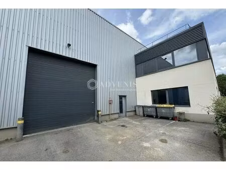 location local d’activités goussainville 95190 470m² à 942m²