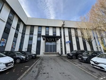 location local d’activités rungis 94150 300m² à 900m²