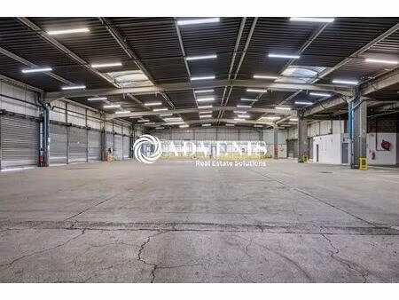 location entrepôt aulnay sous bois 93600 1706m² à 5955m²
