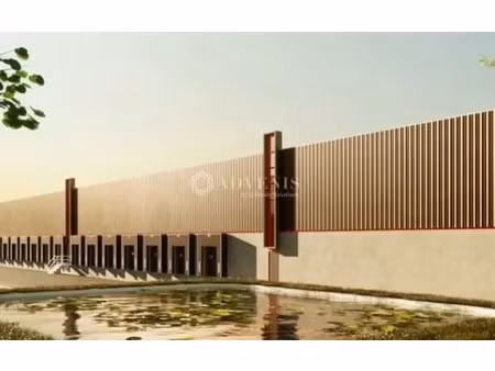 location entrepôt compans 77290 2690m² à 11060m²