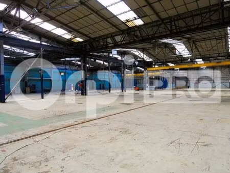 location entrepôt soissons 02200 1000m² à 10602m²
