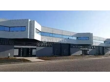 location local d’activités bonneuil sur marne 94380 478m² à 2440m²