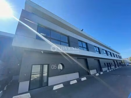 location local d’activités les pavillons sous bois 93320 226m² à 326m²