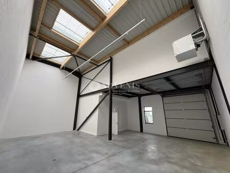 location local d’activités lieusaint 77127 186m² à 415m²