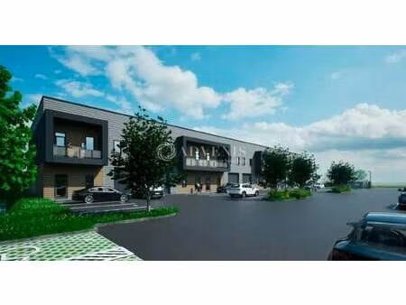 location local d’activités longperrier 77230 311m² à 1267m²