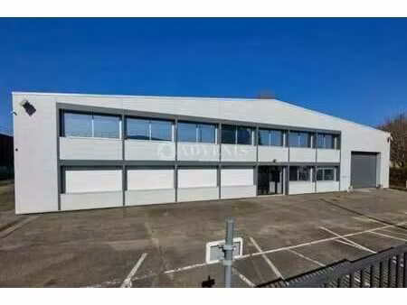 location local d’activités morangis 91420 2348m²