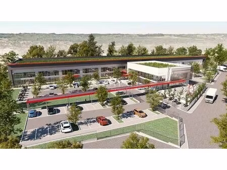 location local d’activités sucy en brie 94370 750m²