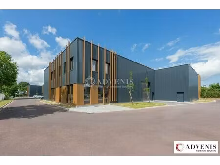 location entrepôt seclin 59113 293m² à 736m²