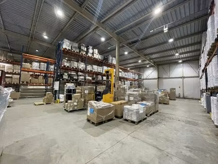 location local d’activités bassens 33530 1060m² à 2815m²