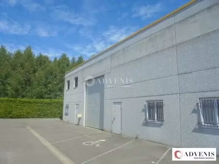 location local d’activités seclin 59113 270m²