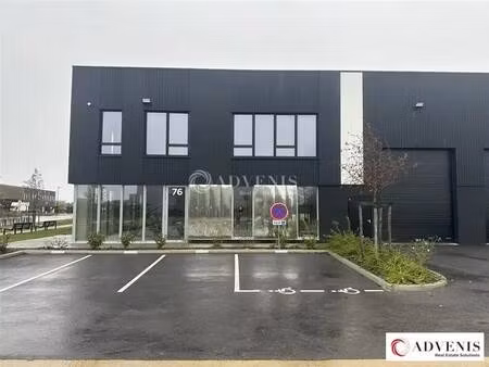 location entrepôt avelin 59710 537m² à 1289m²