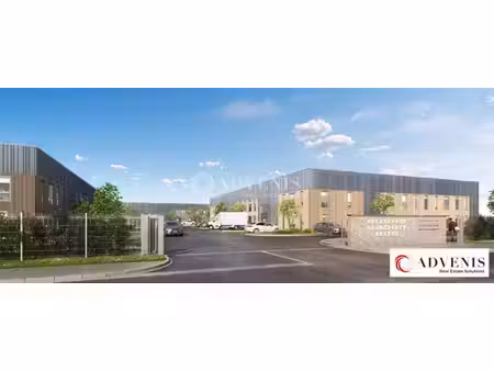 location entrepôt calais 62100 422m² à 8095m²
