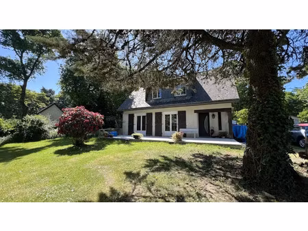 vente villa 6 pièces 110 m² à liffré (35340)  340 500 €
