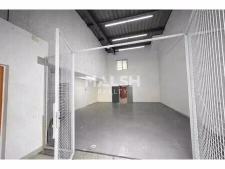 location bureaux 267 m²