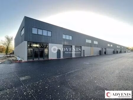 location local d’activités ambares et lagrave 33440 213m² à 7662m²