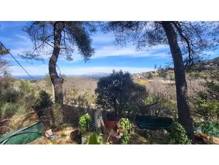 vente maison 4 pièces 120 m² à mimet (13105)  360 000 €