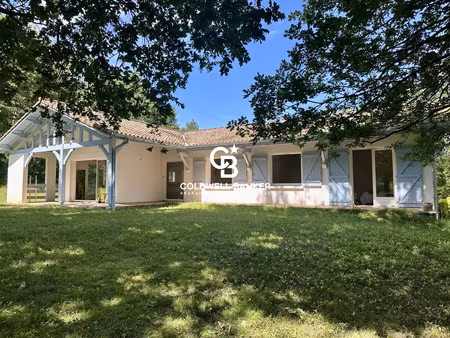 vente maison soustons 40140 - - surface privée