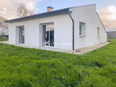 vente maison 2 pièces 66 m² saint-loup-cammas (31140)