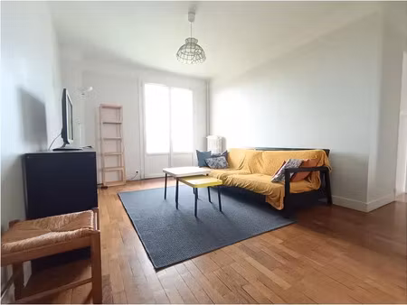 location appartement 3 pièces 60 m² à toulouse (31500)