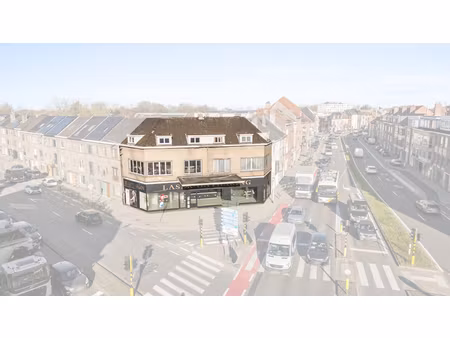 commercieel te koop in gent