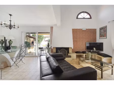 vente maison 6 pièces 160 m² à aucamville (31140)  329 500 €