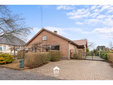 huis te koop in oudsbergen met 6 slaapkamers