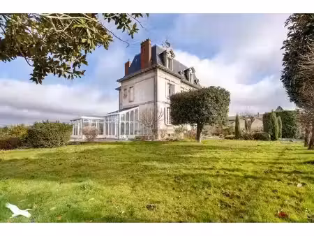 vente maison 8 pièces 321 m² à aixe-sur-vienne (87700)  355 232 €