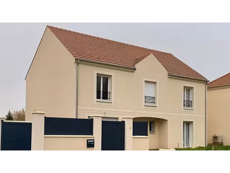 vente maison neuve 6 pièces 152 m² à ris-orangis (91130)  373 900 €