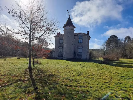 vente maison 10 pièces 298 m² à roquefort (40120)  398 000 €