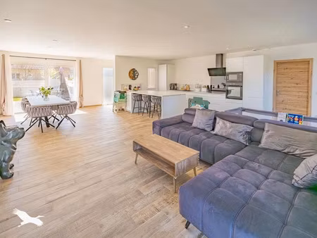 vente maison 6 pièces 145 m² à aussevielle (64230)  385 688 €