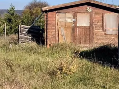 vente maison 1 pièce 319 m² saint-hilaire-d’ozilhan (30210)