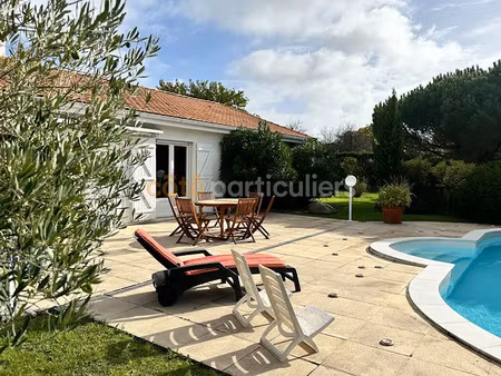 vente maison 5 pièces 165 m² à soulac-sur-mer (33780)  398 600 €