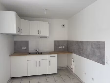 location appartement 2 pièces 36m² honfleur 14600