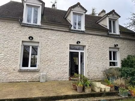 location maison 7 pièces 166m² bueil 27730