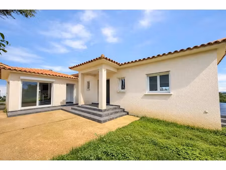 vente maison 5 pièces 129 m² à ventiseri (20240)  417 000 €