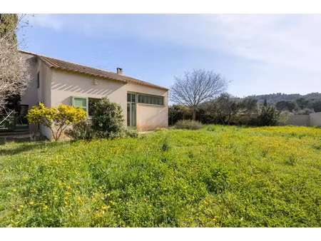 vente maison 5 pièces 144 m² à orgon (13660)  425 000 €