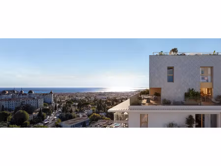 appartement à vendre à nice (06100) - alpes-maritimes
